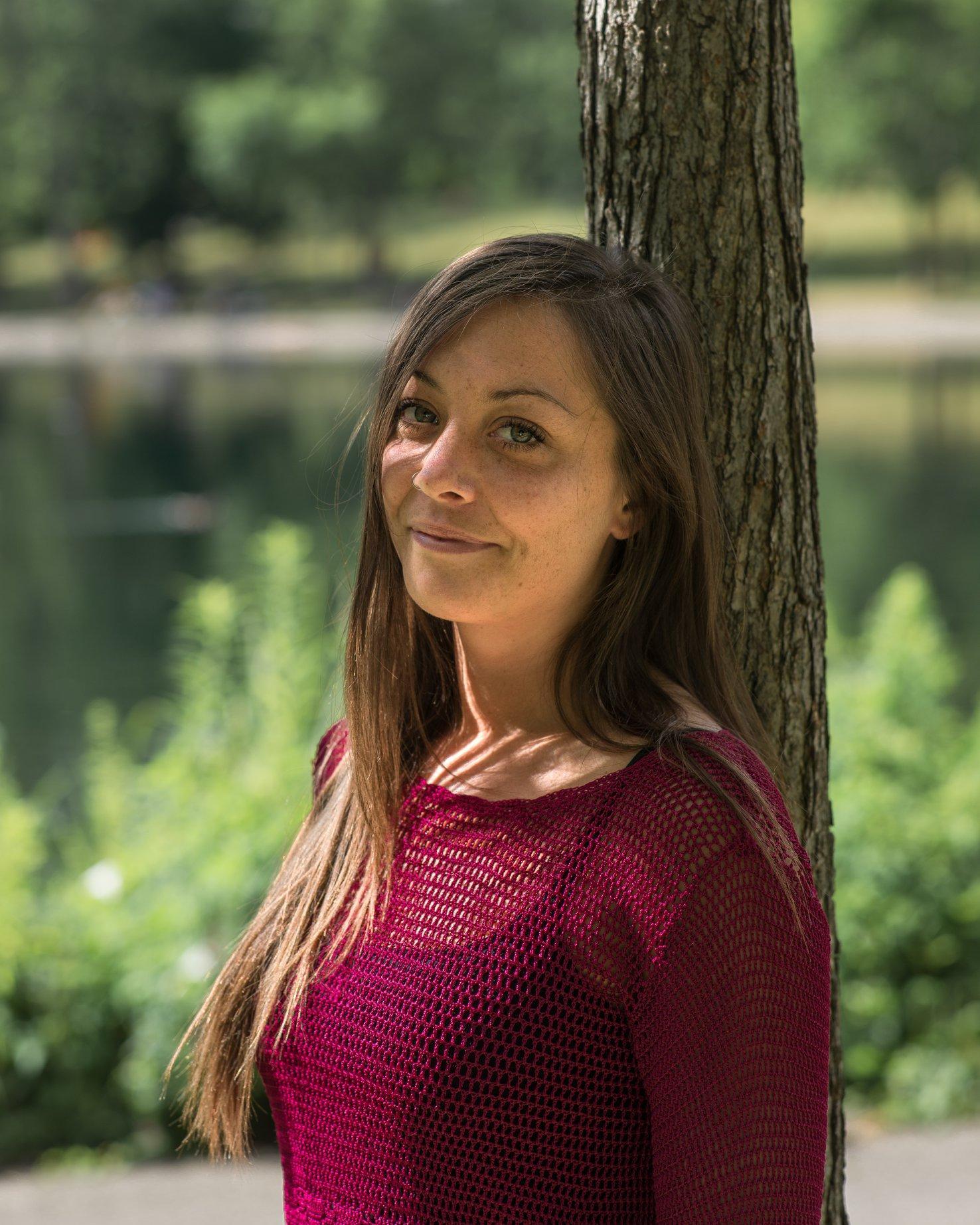 Humain avant tout temoignage laurence