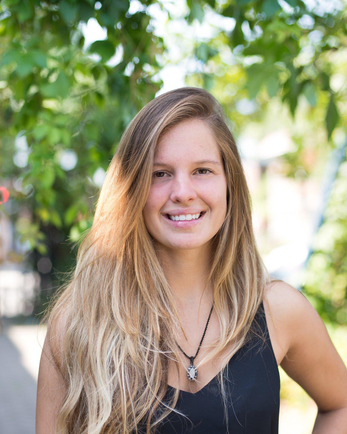 Humain avant tout temoignage Laurie