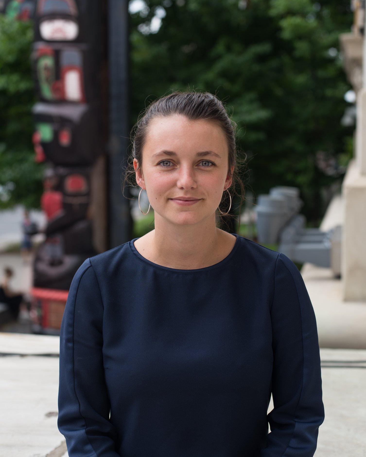 Humain avant tout temoignage Roxane